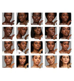 KVD Beauty Good Apple Skin-Perfecting Foundation Balm