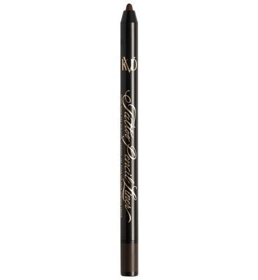 KVD Tattoo Pencil Liner Long-Wear Gel Eyeliner Pyrolusite Brown