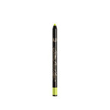KVD Tattoo Pencil Liner Long-Wear Gel Eyeliner Radium Green