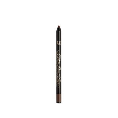 KVD Tattoo Pencil Liner Long-Wear Gel Eyeliner Tigereye Brown