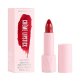 Kylie Cosmetics Crème Lipstick
