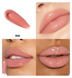 Kylie Cosmetics High Gloss 319 Diva