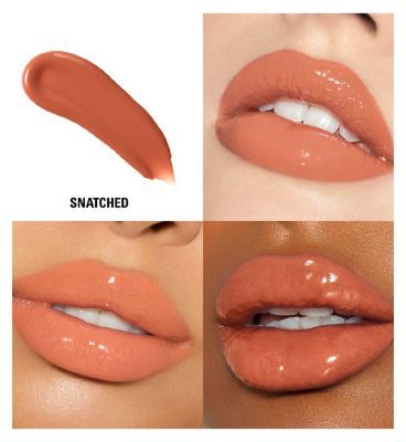 Kylie Cosmetics High Gloss 321 Snatched