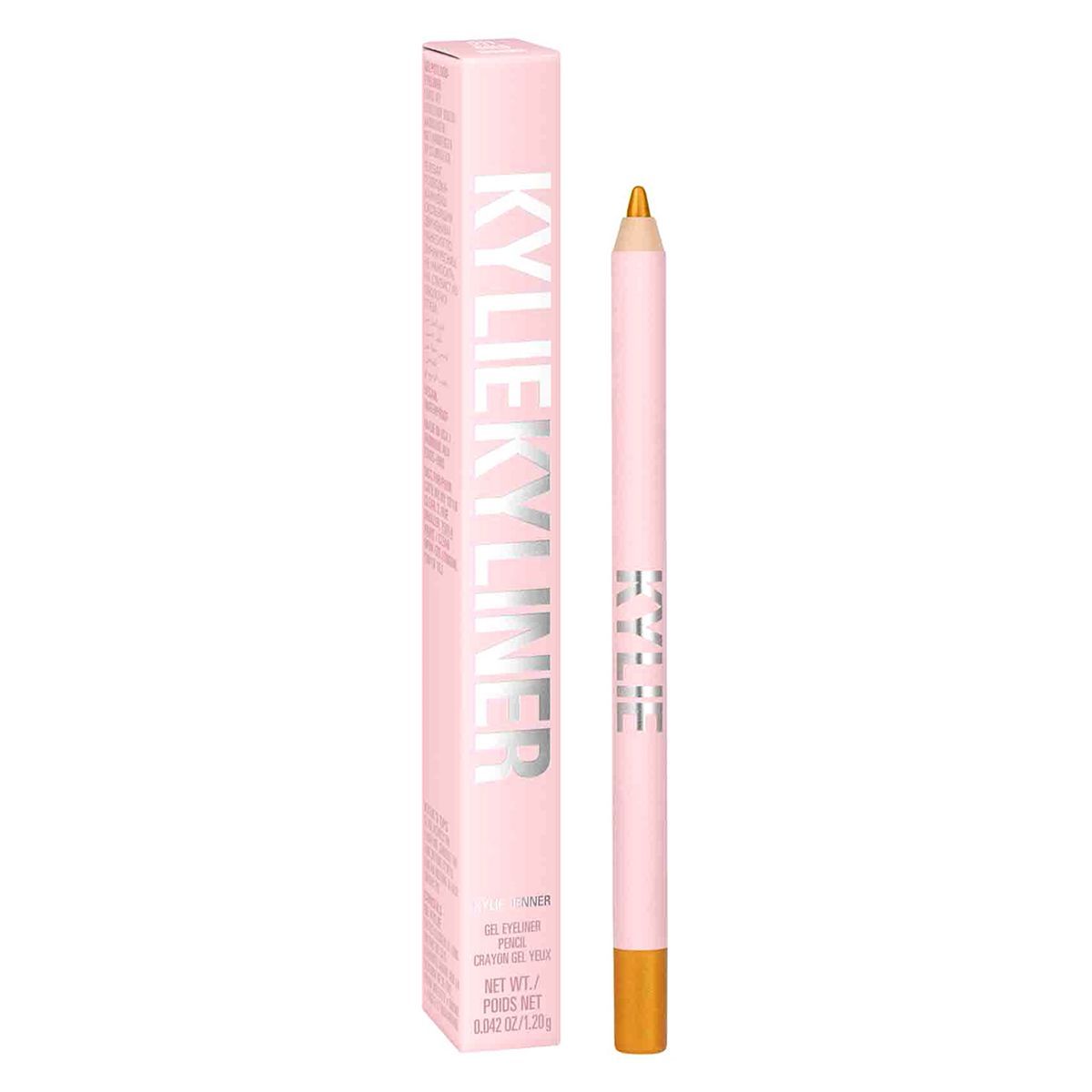 Kylie Cosmetics Kyliner Gel Pencil