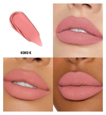 Kylie Cosmetics Matte Lip Kit 300 Koko