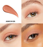 Kylie Cosmetics Matte Liquid Eyeshadow 001 Always in Szn (Peachy Nude