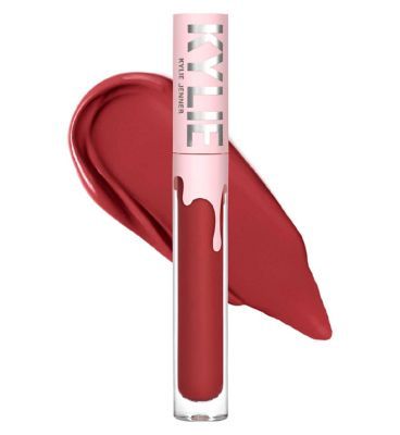 Kylie Cosmetics Matte Liquid Lipstick 114 almost ready