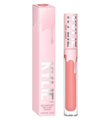 Kylie Cosmetics Matte Liquid Lipstick 707 Khlo
