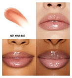 Kylie Cosmetics Plumping Gloss Lip Gloss 732 Not Your Bae