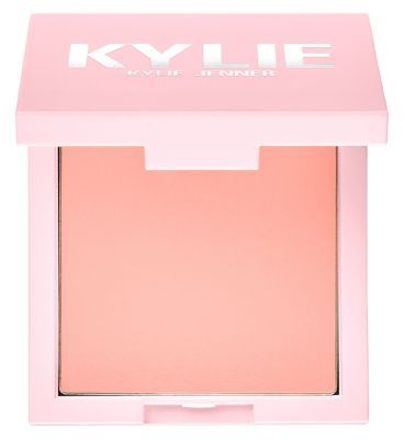 Kylie Cosmetics Pressed Blush Powder 334 Pink Power