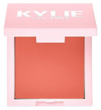 Kylie Cosmetics Pressed Blush Powder 335 Baddie On The Block