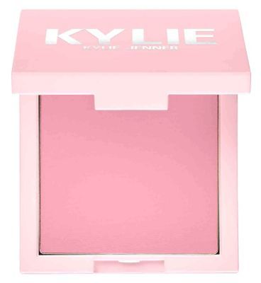 Kylie Cosmetics Pressed Blush Powder 336 Winter Kissed