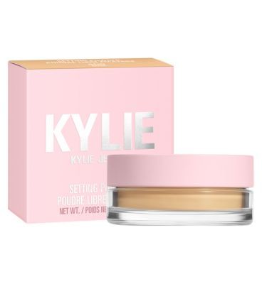 Kylie Cosmetics Setting Powder 400 Beige