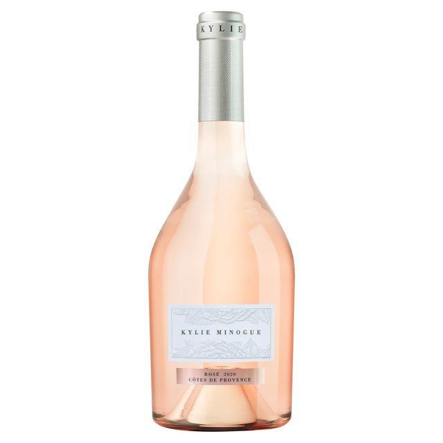 Kylie Minogue Cotes de Provence 75cl