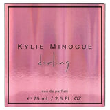Kylie Minogue Darling EDP Spray 75ml