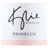 Kylie Minogue Prosecco DOC Rose 75cl