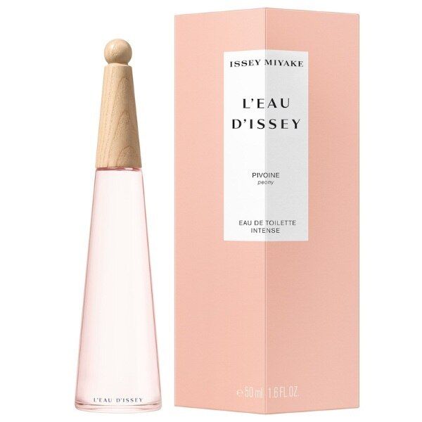 L'eau D'issey Eau & Pivone Eau De Toilette Intense 50Ml