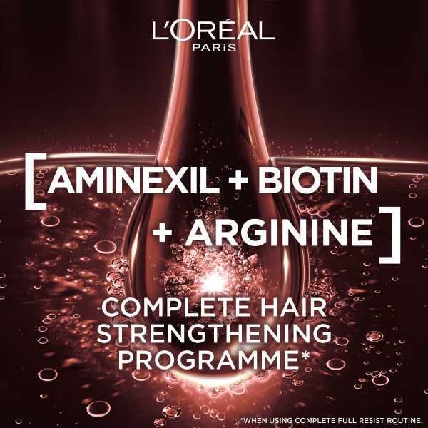 L'oréal Elvive Full Resist Reinforcing Shampoo 400Ml