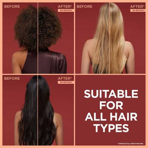 L'oréal Elvive Full Resist Reinforcing Shampoo 400Ml