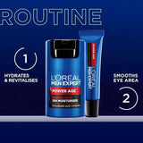 L'oréal Men Expert Power Age Eye Cream