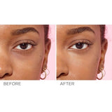 L’Oréal Paris True Match Eye Cream Concealer 3-5.5R Peach