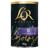 L'OR Artiste Vigoroso Instant Coffee