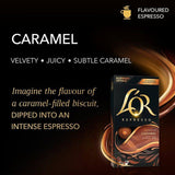 L'OR Caramel Coffee Pods 10 per pack