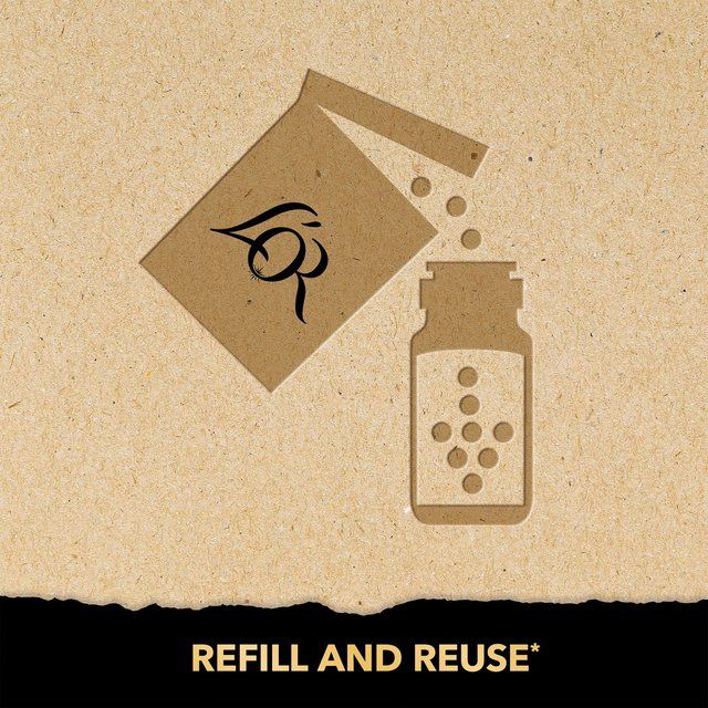 L'OR Classique Instant Coffee Refill 125g