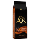L'OR Colombia Coffee Beans Intensity 8 500g