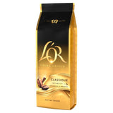 L'OR Crema Absolu Classique Coffee Beans 500g