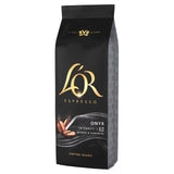 L'OR Espresso Onyx Coffee Beans 500g