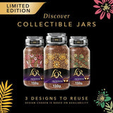 L'OR Intense Instant Coffee 150g