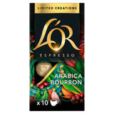 L'OR Limited Creations Coffee Pods 10 per pack