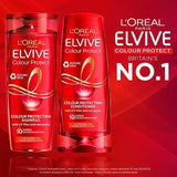 L'Oreal Elvive Colour Protect Conditioner 400ml