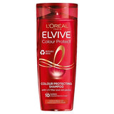 L'Oreal Elvive Colour Protect Shampoo 400ml