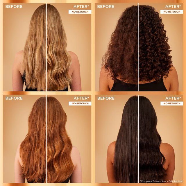 L'Oreal Elvive Extraordinary Oil All Hairtypes 100ml