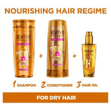 L'Oreal Elvive Extraordinary Oil All Hairtypes 100ml