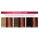 L'Oreal Excellence Creme 5.5 Mahogany Brown Permanent Hair Dye