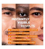 L'Oreal Men Expert Hydra Energetic Anti Fatigue Eye Roll-On 10ml