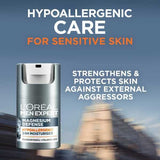 L'oreal Men Expert Magnesium Defence 24H Moisturiser 50Ml