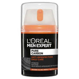 L'Oreal Men Expert Pure Carbon Anti-Spot Daily Care 50ml