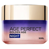 L'Oreal Paris Age Perfect Golden Age Night Cream 50ml