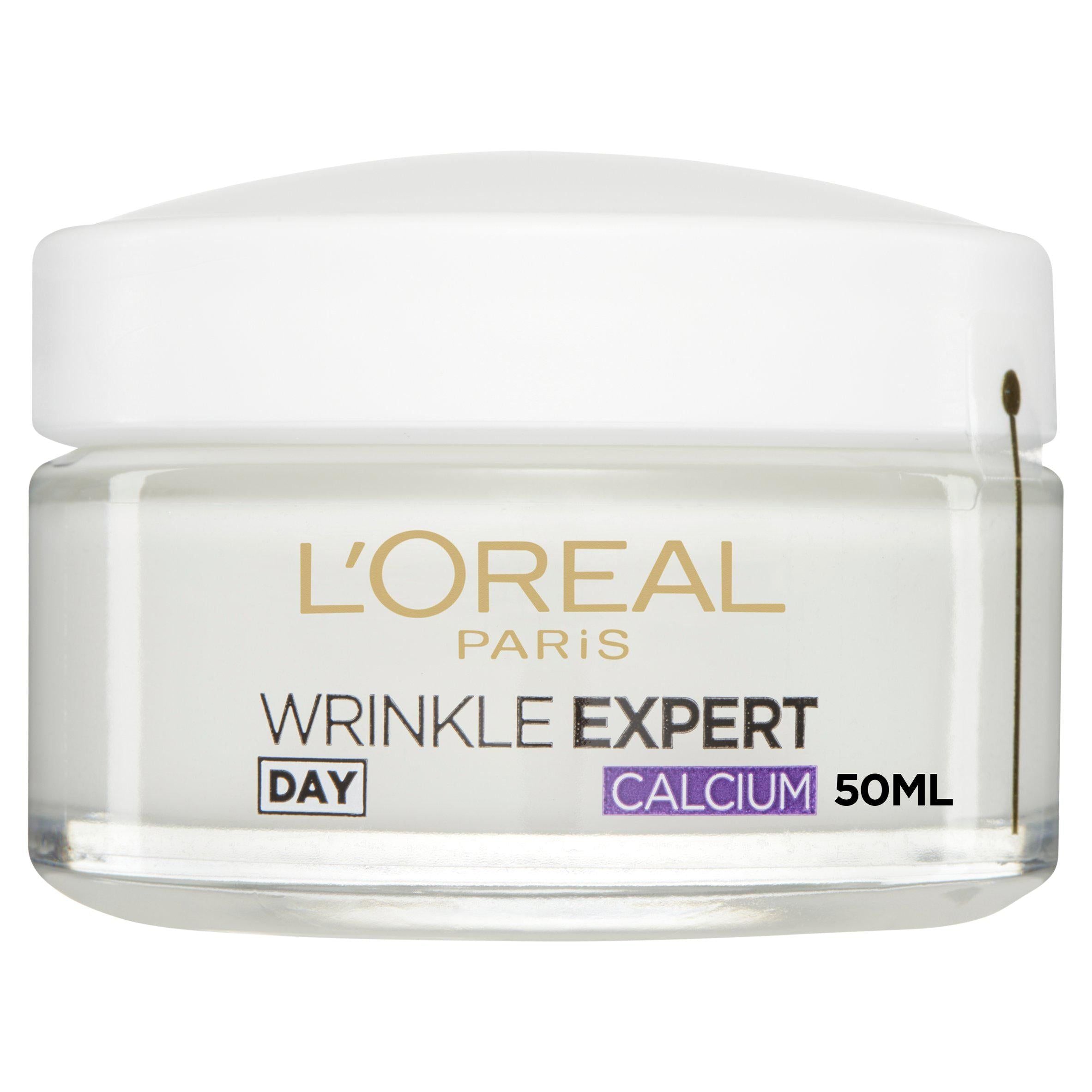 L'Oreal Paris Anti Wrinkle Expert Restoring Cream 55+ 50ml 