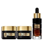 L'Oreal Paris Cell Renew Anti-Oxidant Bundle