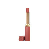 L'Oreal Paris Color Riche Intense Volume Matte, 16hr volumizing matte lipstick 500 beige freedom