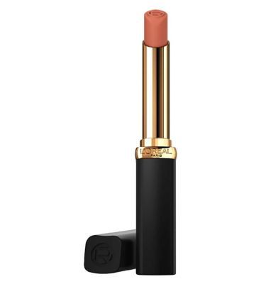 L'Oreal Paris Color Riche Intense Volume Matte, 16hr volumizing matte lipstick 505