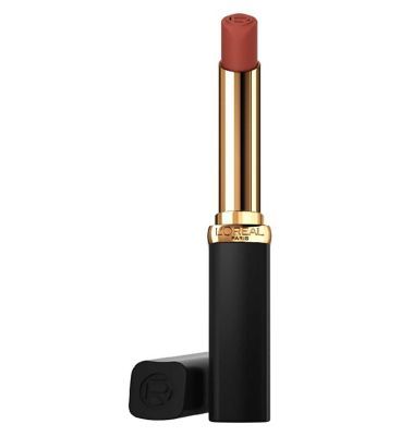 L'Oreal Paris Color Riche Intense Volume Matte, 16hr volumizing matte lipstick 540