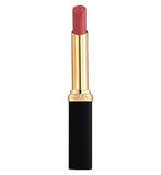 L'Oreal Paris Color Riche Intense Volume Matte, 16hr volumizing matte lipstick 633 rosey confident