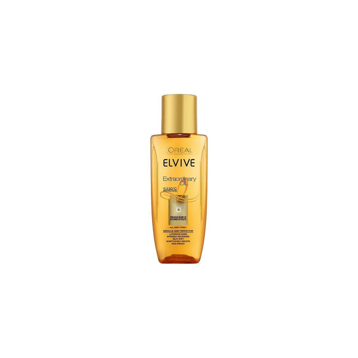 L'Oreal Paris Elvive Extraordinary Hair Oil for All Hair 50ml