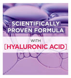 L'Oreal Paris Elvive Hydra Hyaluronic Shampoo with Hyaluronic Acid for Dry Hair 400ml